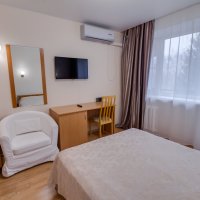 2-местные номера I категории