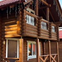 Дом 3